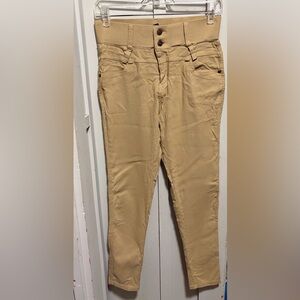Womens indero pants size L/XL